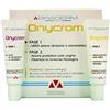 Braderm Onycrom Gel Bifase Ungueale Cheratolitico 15+15ml
