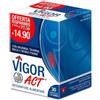 F&F Vigor Act 30 Compresse Integratore Alimentare Energetico