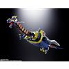 Bandai Soul of Chogokin GX-106 Electronic Star Beast Dol & Giran
