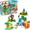 Lego Duplo - Famiglie di Animali 3 in 1 10446