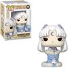 Funko Animazione: Inuyasha - Esclusiva Negozio Madre di Sesshomaru