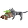 Playmobil 71056 Wiltopia Toys, One Size, Multicolor