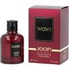 JOOP! Wow! for Women Eau de Toilette (donna) 60 ml