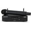 AUDIO TECHNICA AT-ONE ATW-13 RICEVITORE E TRASMETTITORE PALMARE WIRELESS