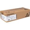 Ricoh MC250FW/P301W Black Original Toner Cartidge - 408340/M C250HBK