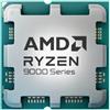 AMD Processore Ryzen 9 9900X 12 Core 4,4 GHz 76 MB Cache AM5