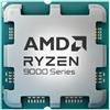 AMD Processore Ryzen 7 9700X 3,8 GHz 8 Core 40 MB L2 & L3 Socket AM5