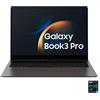 Samsung Notebook Galaxy Book3 Pro 14″ i7-1360P 16GB SSD 512GB Windows 11 Pro