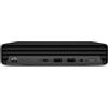 HP Mini PC Pro 400 G9 i5-13500T 8 GB RAM 256 GB SSD Windows 11 Nero