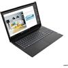 Lenovo Notebook V V15 Ryzen 7 15.6" Full HD Nero 8GB RAM 512GB SSD