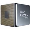 AMD Processore Ryzen 3 PRO 8300G 4 core 3,4 GHz 8 MB L3