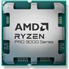 AMD Processore Ryzen 9 PRO 9945 3,4 GHz 12-Core 64 MB L3
