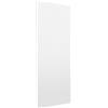 Parama Piatto doccia 80x150 cm colore bianco effetto pietra | Samos