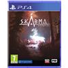 任天堂販売(NINTENDO SALES) Skabma Snowfall - PS4