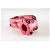 Eastern Bikes Throttle Series - Attacco Manubrio BMX Frontload - Rosso