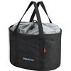 Klickfix Cestino Shopper Pro, nero, 29 x 38 x 25 cm, 0300SP