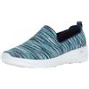 Skechers Gowalk Joy Terrific Women's Walking Shoes, Blu, 39.5