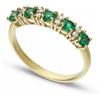 Gioielleria Lucchese Oro Anello Donna Oro Giallo GL102367