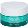 Equilibra Collagene Vegetale Crema Viso Antirughe Rimpolpante 50 ml