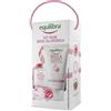 Equilibra Rosa Ialuronica Kit Mani 1 pz Set