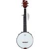 Lax BJ28 Banjo Mini 5 corde