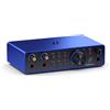 FOCUSRITE Scarlett 2i2 Anniversary Edition INTERFACCIA AUDIO USB-C 2 IN / 2 OUT