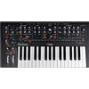 MOOG MUSIC MESSENGER SINTETIZZATORE ANALOGICO MONOFONICO 32 TASTI