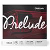 D'Addario Corda singola LA D'Addario Prelude per violoncello, Scala 3/4, Tensione Media, Set completo