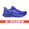 Asics Novablast 5 W