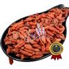 GreekHerbay Bacche di Goji secche Wolfberry 20 g - 4,9 kg Lycium Barbarum - Superfood