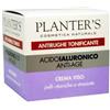 PLANTER'S ACIDO IALURONICO CREMA VISO ANTIRUGHE NEW 50 ML