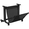 HP Portastampante HP Piedistallo per stampante DesignJet T200/T600 da 24" [3C753A]