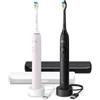 Sonicare Philips 3100 - Spazzolino ricaricabile - HX4072/42