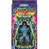 Mattel Masters of the Universe Origins Red Shadow Exclusive 14 cm