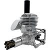 DLE Engines DLE-85 cc V2 Motore a scoppio 2T BENZINA