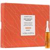 Comfort Zone Body Strategist Caffeine Shot 4x10ml - concentrato rimodellante