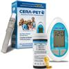 Cera-Pet Set misuratore di glicemia per cani e gatti - Confezione risp