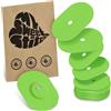 MySweetStitch | Freestyle Libre 3 / 3 Plus Overpatch - Oval 10 St