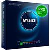 My.Size PRO *47mm* 36 pz Preservativi