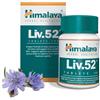 Himalaya Liv.52 100 P Compresse