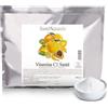 SANTE' NATURELS Acido Ascorbico 1kg ● Vitamina C in Polvere Pura Fine e Idrosolubile ● Integratore Alimentare Naturale ● No Ogm, No Lattosio, No Glutine ● Adatto ai Vegani