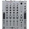 ECLER NUO 4.0F SILVER MIXER PROFESSIONALE DJ 4 CANALI DOPPI FILTRI VCF