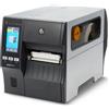 Zebra ZT41142-T2E0000Z Stampante Termica Etichette POS 203 DPI Cavo/Wireless