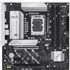 Asus Scheda Madre Socket V1 LGA 1851 Intel B860 micro ATX PRIME B860M-A-CSM