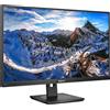 Philips Monitor LED 27 Pollici 4K UHD 350 cd/m2 4ms HDMI DisplayPort 279P1/00