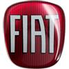 Fiat Adesivo Fiat 3D Ricambio Logo per Grande Punto