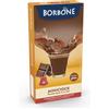 Caffè Borbone capsule compatibili Nespresso MINI CIOK - conf. 10 pz.