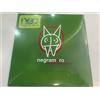LP NEGRAMARO MENTRE TUTTO SCORRE ED LIM 228/1500 VINILE VERDE NUOVO E SIGILLATO