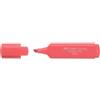 Faber Castell Evidenziatore Faber-Castell Textliner 1547 - conf. 10 pz - colore pastel albicocca - 154655 - F00338