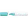 Pilot Marcatore multisuperficie Pilot Pintor a base d'acqua punta in fibra 4,5 mm verde pastello - 002371 - F00016